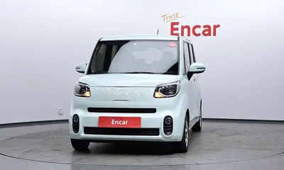 Kia Ray 2022, 114604 км, за 7218.54 USD