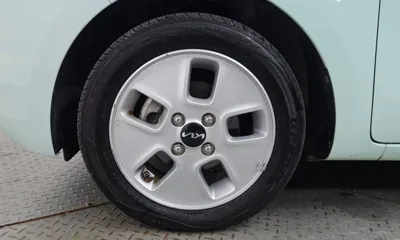 Kia Ray 2022, 114604 км, за 7218.54 USD