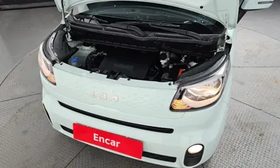 Kia Ray 2022, 114604 км, за 7218.54 USD - фото 6