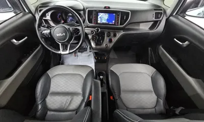 Kia Ray 2022, 114604 км, за 7218.54 USD - фото 7