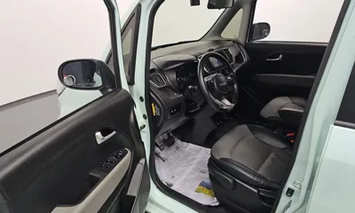 Kia Ray 2022, 114604 км, за 7218.54 USD - фото 10
