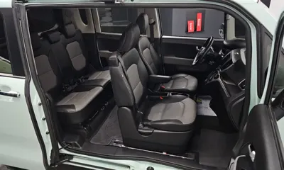 Kia Ray 2022, 114604 км, за 7218.54 USD - фото 12