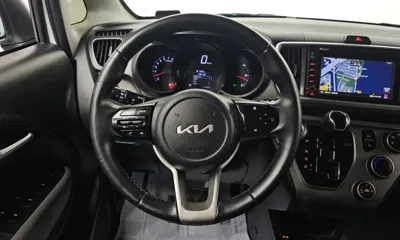 Kia Ray 2022, 114604 км, за 7218.54 USD - фото 14