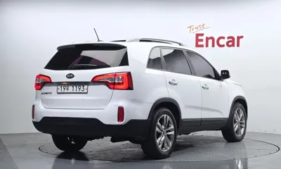 Kia Sorento 2014, 151335 км, за 4791.91 USD