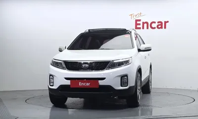 Kia Sorento 2014, 151335 км, за 4791.91 USD