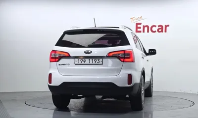 Kia Sorento 2014, 151335 км, за 4791.91 USD