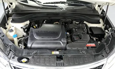 Kia Sorento 2014, 151335 км, за 4791.91 USD - фото 6