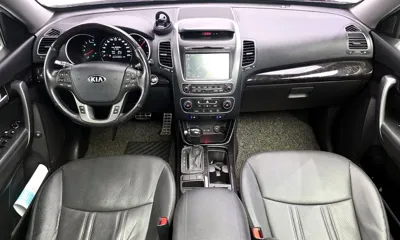 Kia Sorento 2014, 151335 км, за 4791.91 USD - фото 7