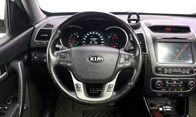 Kia Sorento 2014, 151335 км, за 4791.91 USD - фото 13