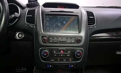 Kia Sorento 2014, 151335 км, за 4791.91 USD - фото 15