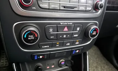 Kia Sorento 2014, 151335 км, за 4791.91 USD - фото 19