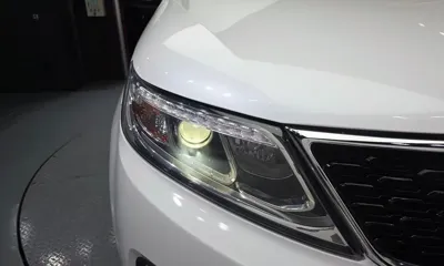 Kia Sorento 2014, 151335 км, за 4791.91 USD - фото 22