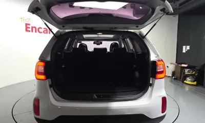 Kia Sorento 2014, 151335 км, за 4791.91 USD - фото 30