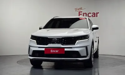 Kia Sorento 2021, 26839 км, за 18708.15 USD