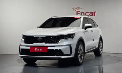 Kia Sorento 2021, 26839 км, за 18708.15 USD - фото 11