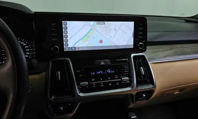 Kia Sorento 2021, 26839 км, за 18708.15 USD - фото 13