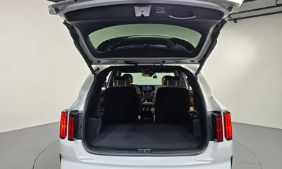 Kia Sorento 2021, 26839 км, за 18708.15 USD - фото 20