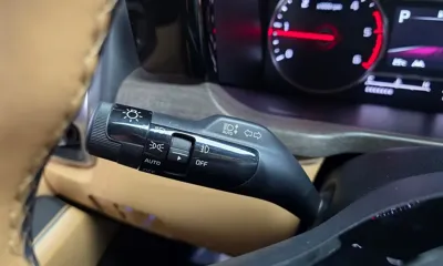 Kia Sorento 2021, 26839 км, за 18708.15 USD - фото 30