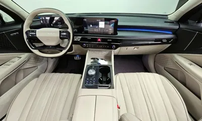 Kia K8 2025, 25005 км, за 27832.48 USD - фото 7