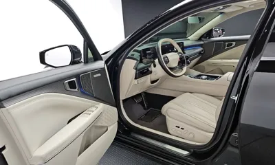 Kia K8 2025, 25005 км, за 27832.48 USD - фото 10