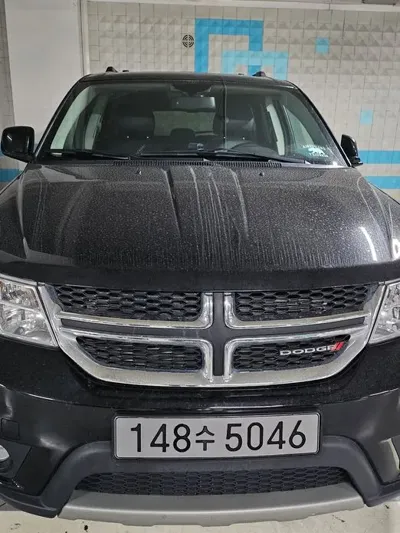Dodge Others · 2014 год