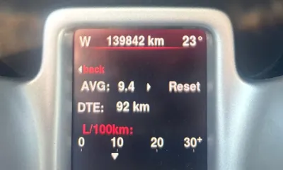 Dodge Others 2014, 140000 км, за 4594.98 USD