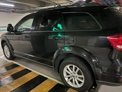 Dodge Others 2014, 140000 км, за 4594.98 USD