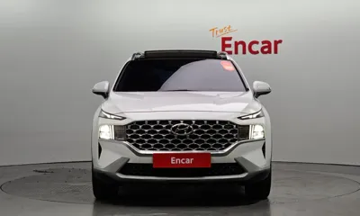 Hyundai Santafe 2021, 48513 км, за 17439.56 USD