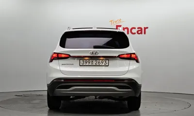 Hyundai Santafe 2021, 48513 км, за 17439.56 USD