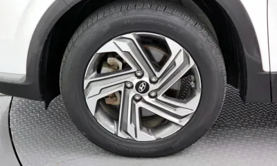 Hyundai Santafe 2021, 48513 км, за 17439.56 USD