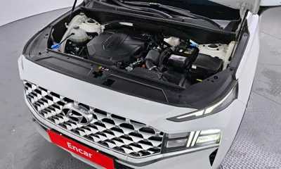 Hyundai Santafe 2021, 48513 км, за 17439.56 USD - фото 6