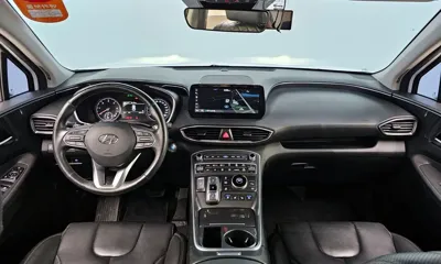 Hyundai Santafe 2021, 48513 км, за 17439.56 USD - фото 7