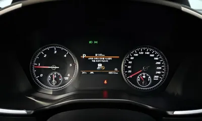 Hyundai Santafe 2021, 48513 км, за 17439.56 USD - фото 8