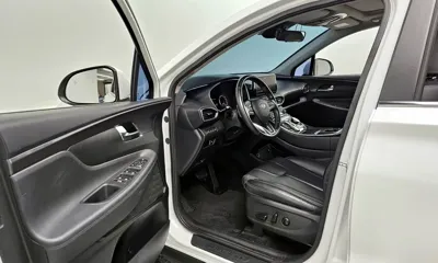 Hyundai Santafe 2021, 48513 км, за 17439.56 USD - фото 10