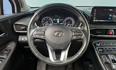 Hyundai Santafe 2021, 48513 км, за 17439.56 USD - фото 13