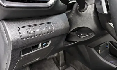 Hyundai Santafe 2021, 48513 км, за 17439.56 USD - фото 17
