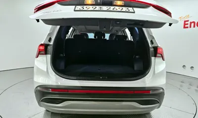 Hyundai Santafe 2021, 48513 км, за 17439.56 USD - фото 20