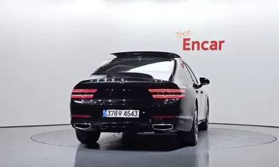Genesis G80 2022, 34503 км, за 23987.51 USD