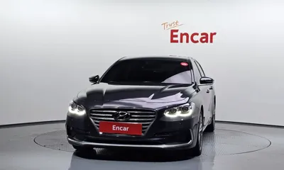 Hyundai Grandeur 2018, 75335 км, за 10412.19 USD