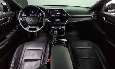 Hyundai Grandeur 2018, 75335 км, за 10412.19 USD - фото 7