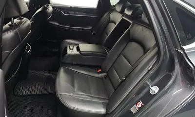 Hyundai Grandeur 2018, 75335 км, за 10412.19 USD - фото 11