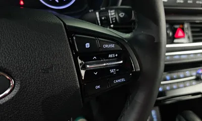 Hyundai Grandeur 2018, 75335 км, за 10412.19 USD - фото 16