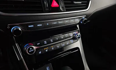 Hyundai Grandeur 2018, 75335 км, за 10412.19 USD - фото 19