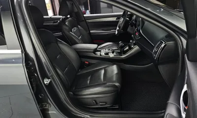 Hyundai Grandeur 2018, 75335 км, за 10412.19 USD - фото 26