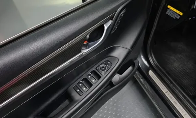 Hyundai Grandeur 2018, 75335 км, за 10412.19 USD - фото 27