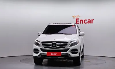 Mercedes-Benz GLE-Class 2018, 116562 км, за 17395.3 USD