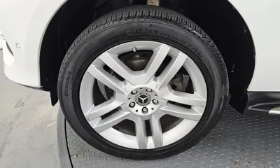 Mercedes-Benz GLE-Class 2018, 116562 км, за 17395.3 USD