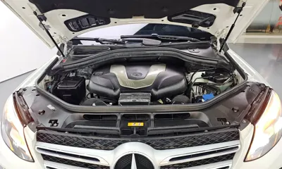Mercedes-Benz GLE-Class 2018, 116562 км, за 17395.3 USD - фото 6