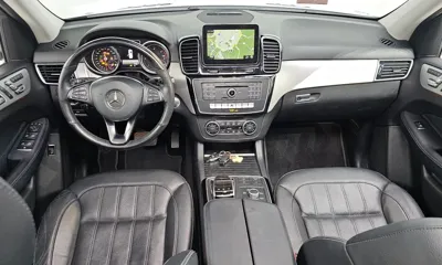 Mercedes-Benz GLE-Class 2018, 116562 км, за 17395.3 USD - фото 7