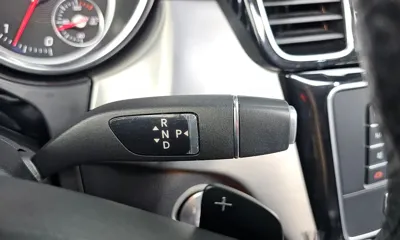Mercedes-Benz GLE-Class 2018, 116562 км, за 17395.3 USD - фото 9
